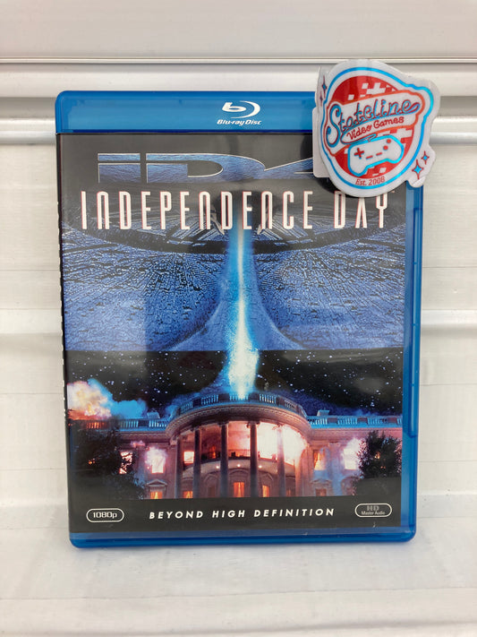 Independence Day - Blu-Ray