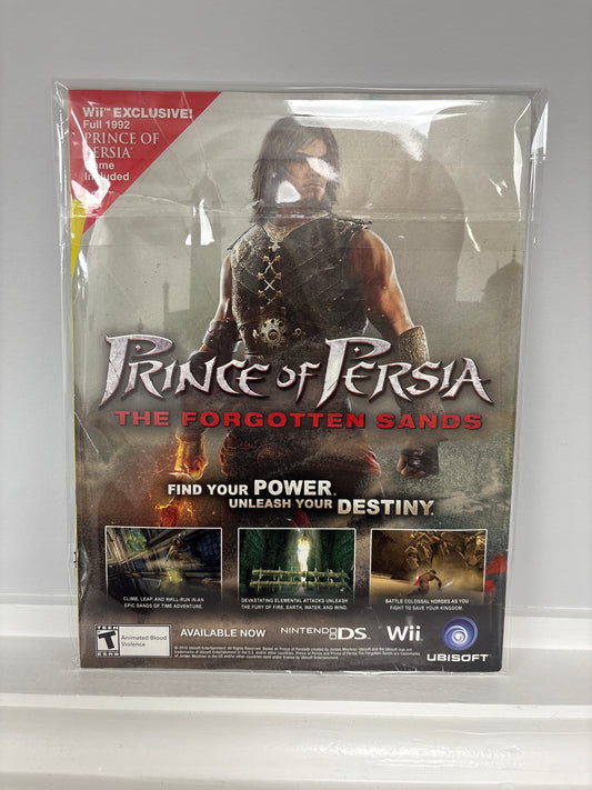 [Volume 256] Sonic Colors [Subscriber] - Nintendo Power