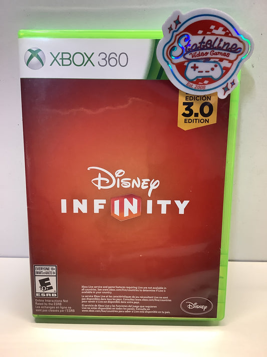 Disney Infinity 3.0 - Xbox 360