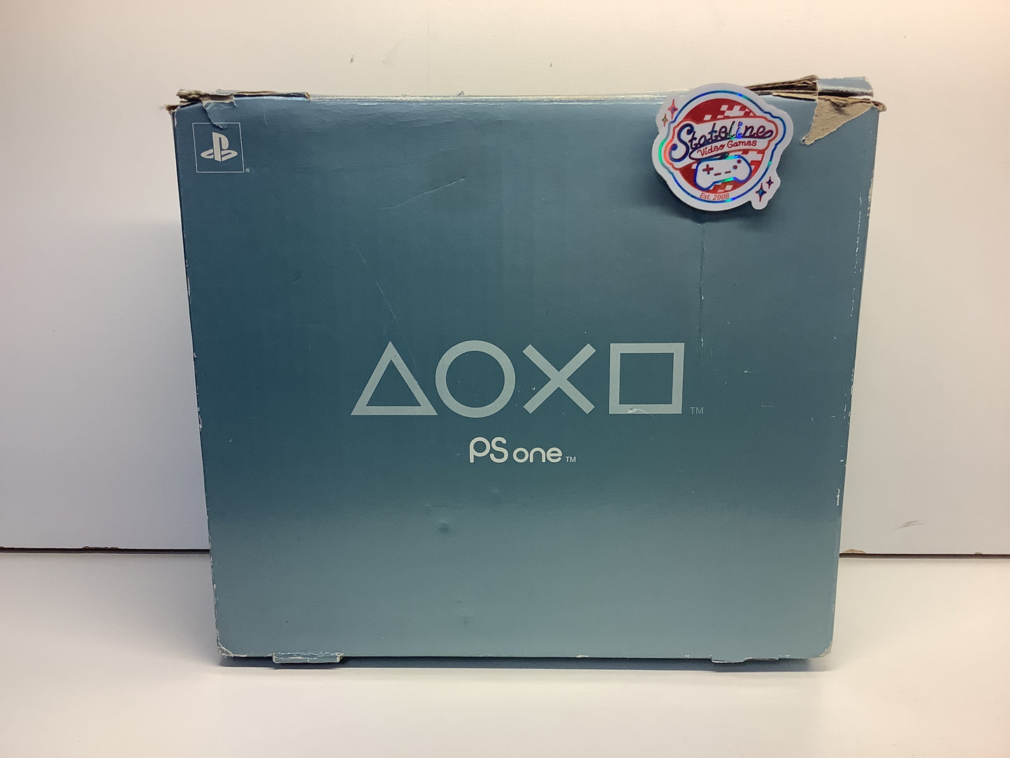 Playstation Console - Playstation