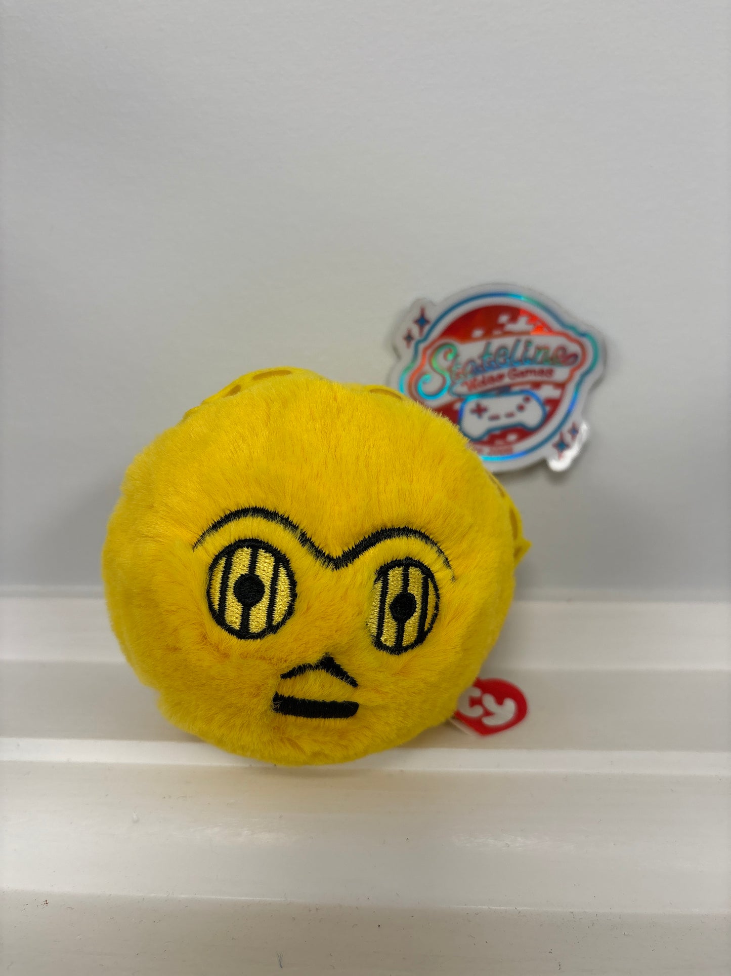 TY Beanie Bouncer - Misc