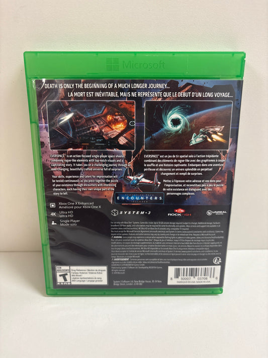 Everspace Stellar Edition - Xbox One