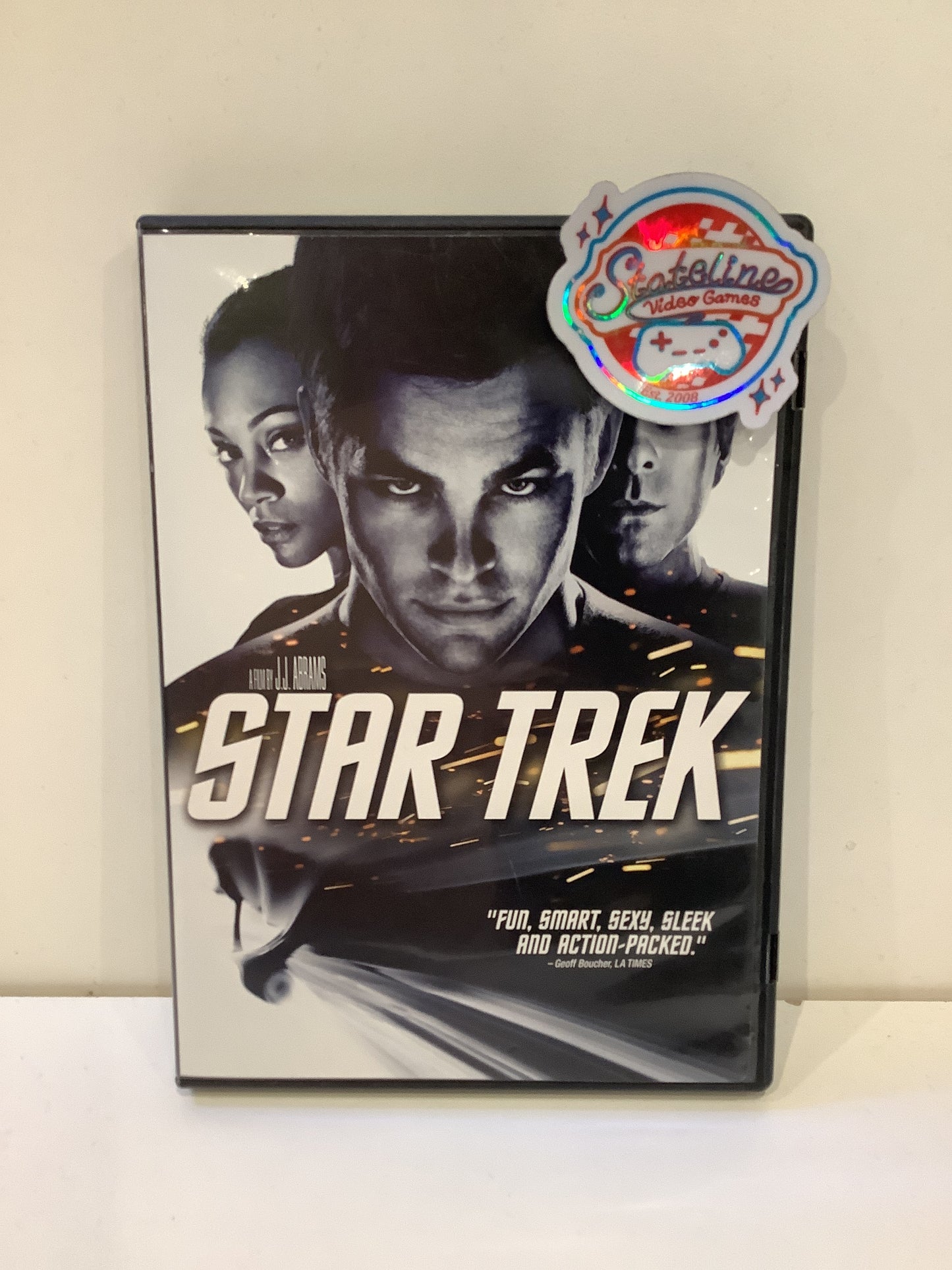 Star Trek - DVD