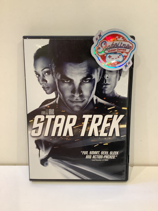 Star Trek - DVD