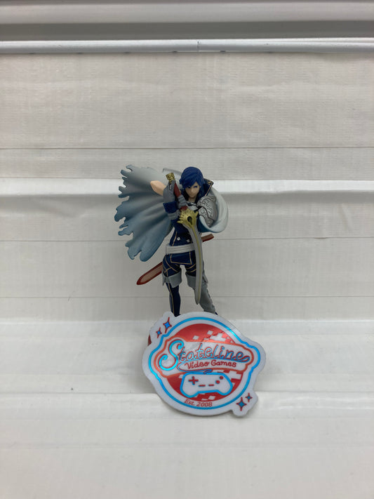 Chrom - Amiibo