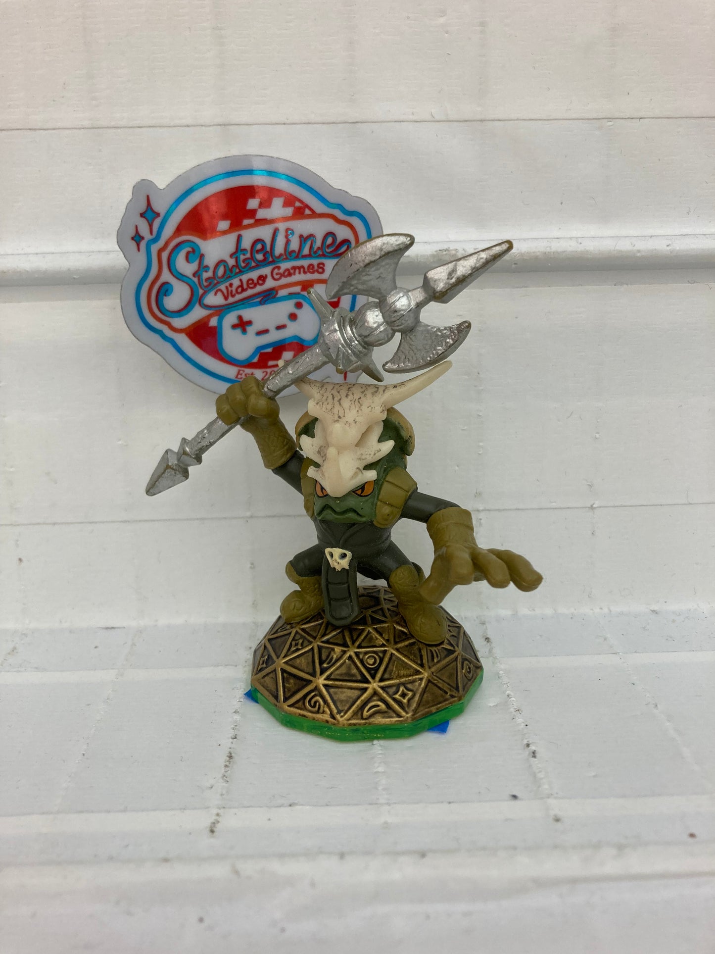 Voodood - Skylanders