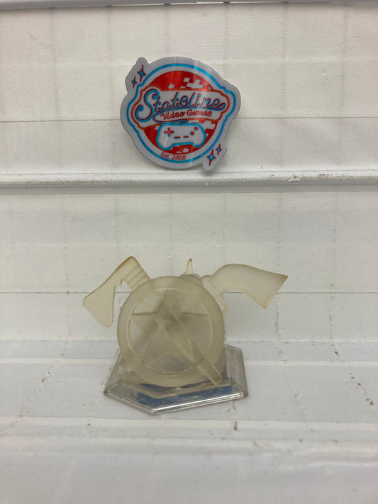 Lone Ranger Playset Crystal - Disney Infinity