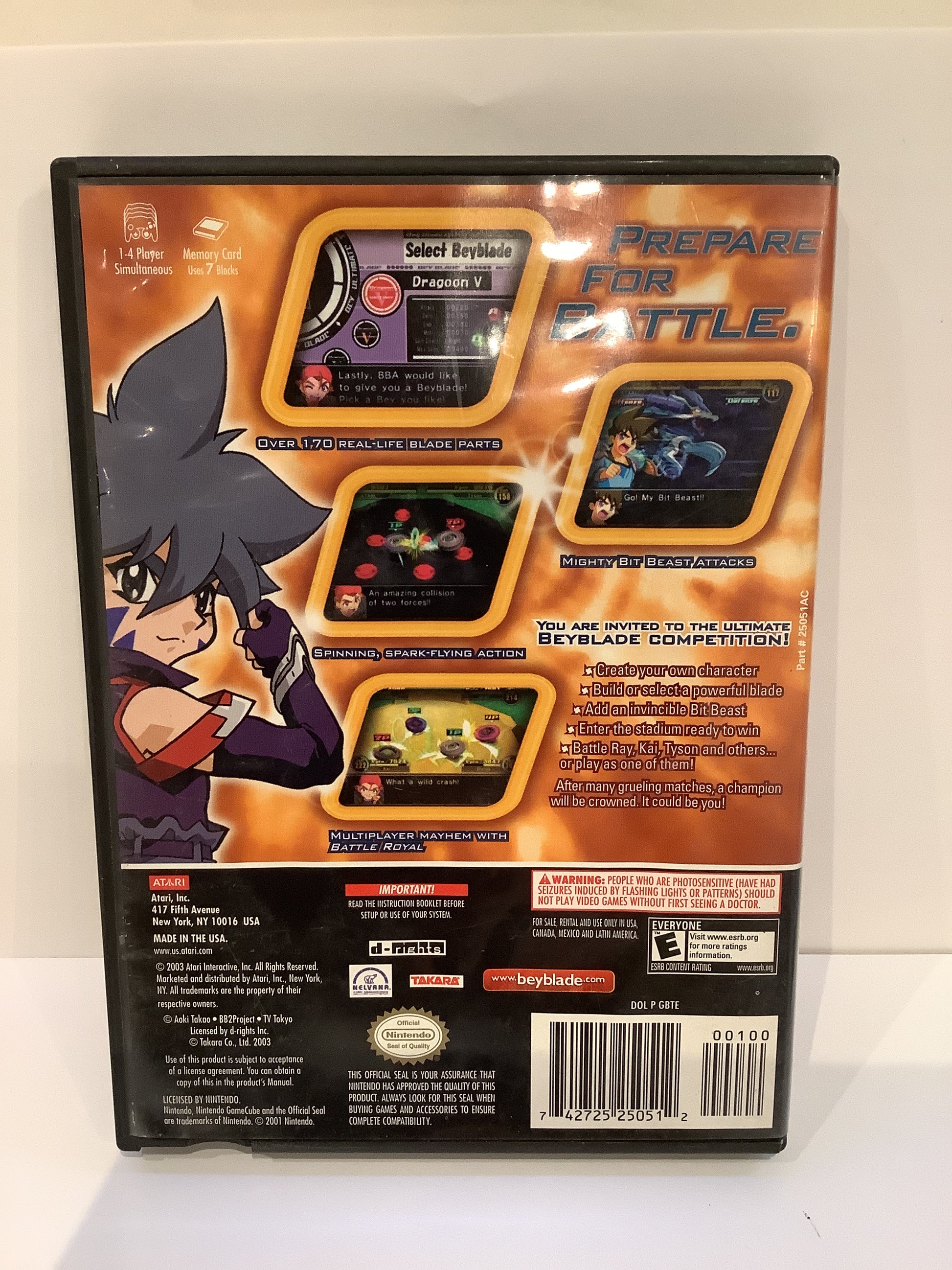 Dolphin Emulator Beyblade V Force Super Tournament Battle Beyblade