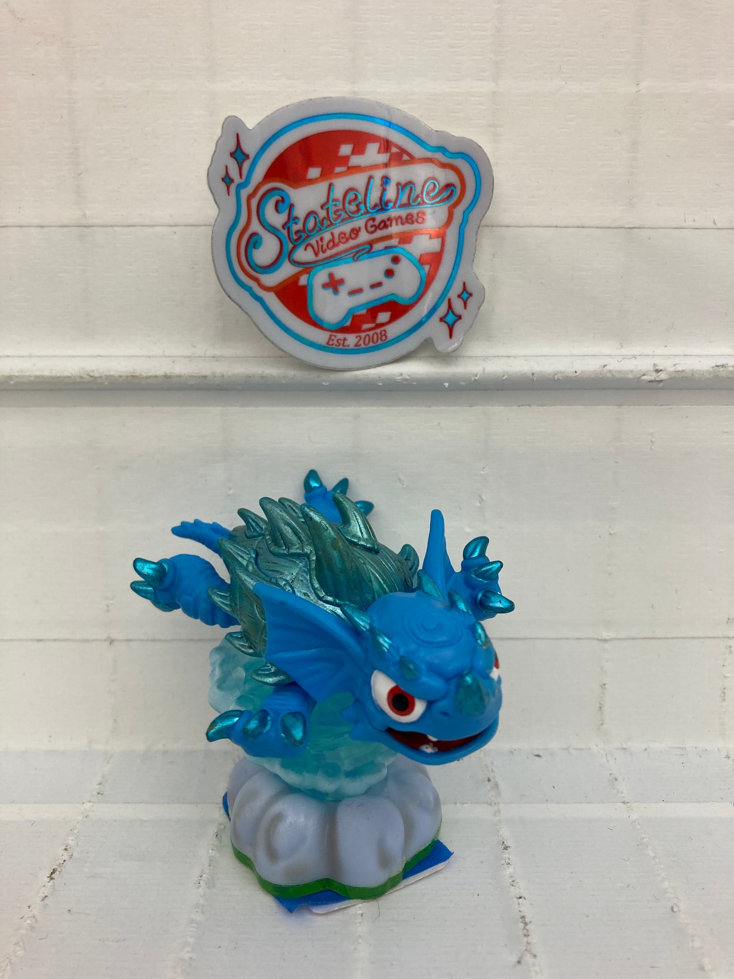 Warnado - Skylanders