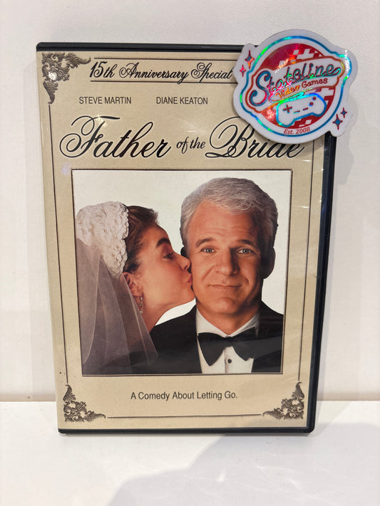 Father of the Bride - DVD