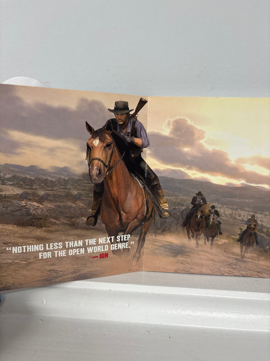 Red Dead Redemption [Special Edition] - Playstation 3