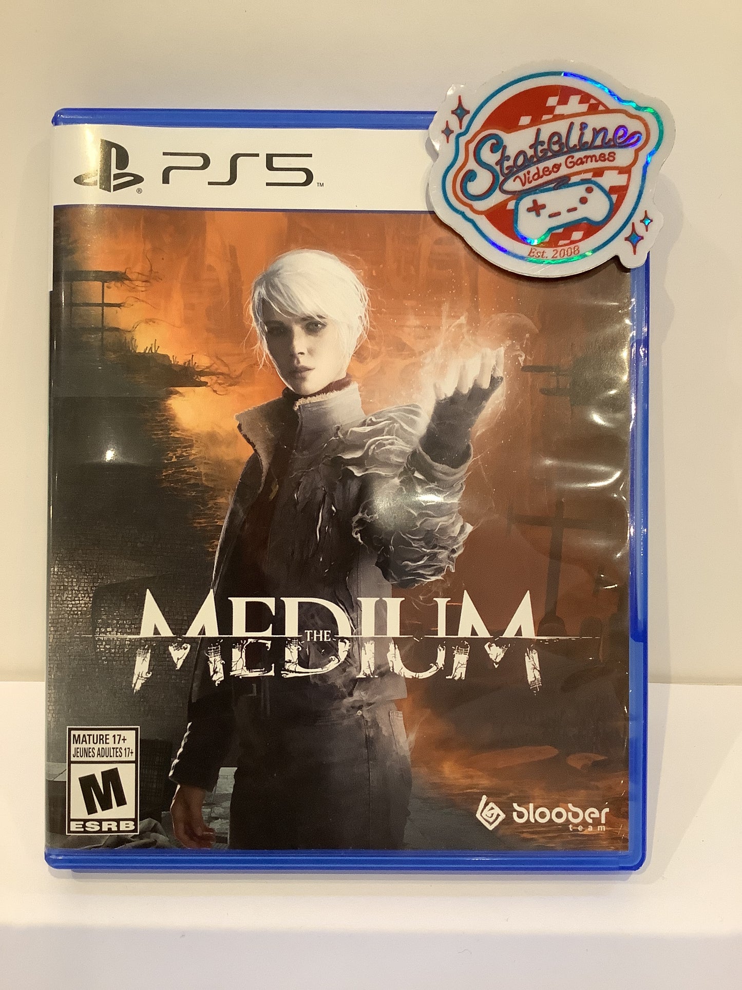 The Medium - Playstation 5