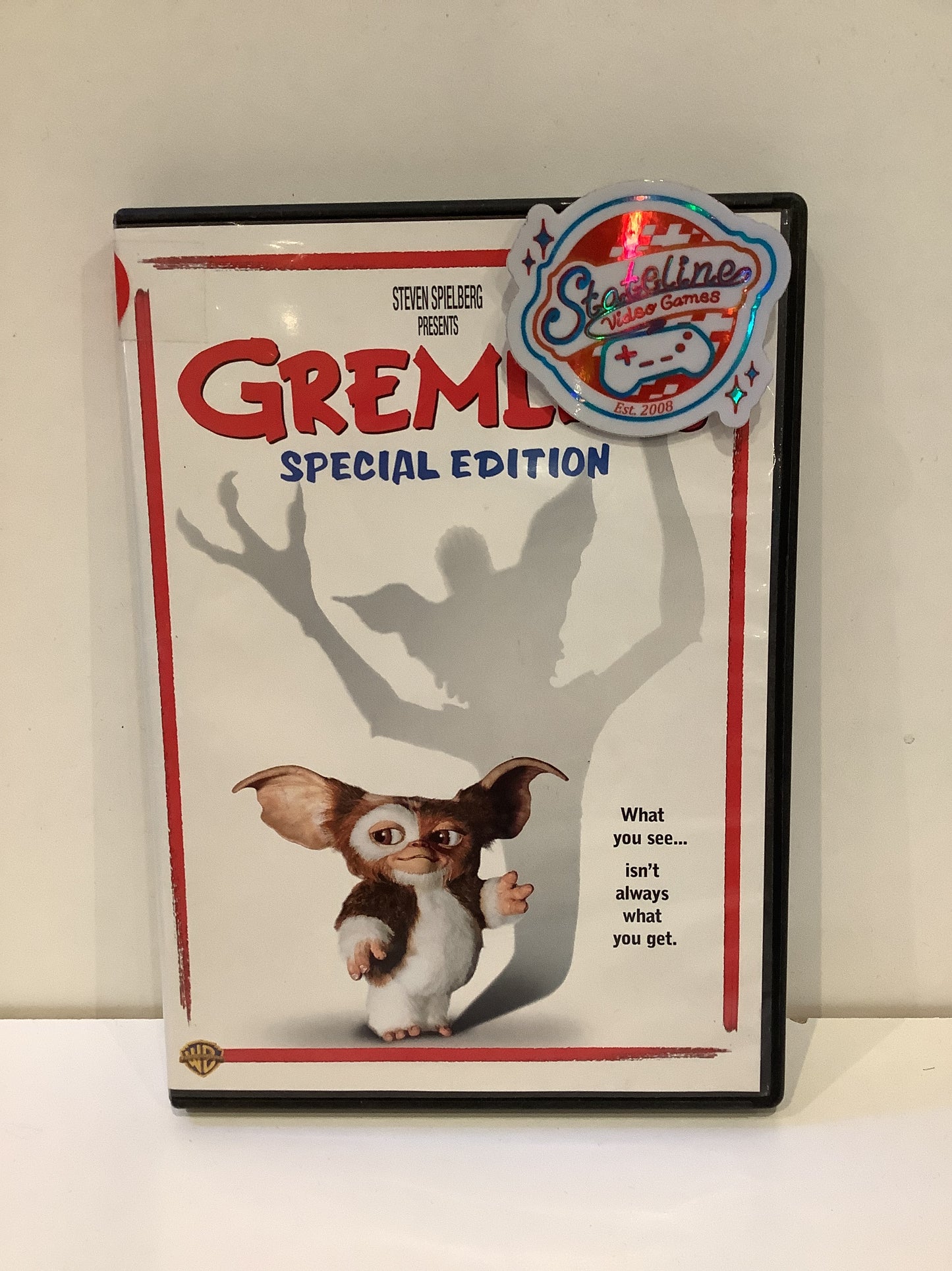 Gremlins: Special Edition - DVD