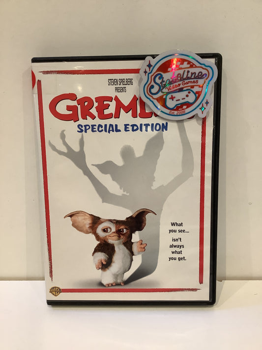 Gremlins: Special Edition - DVD
