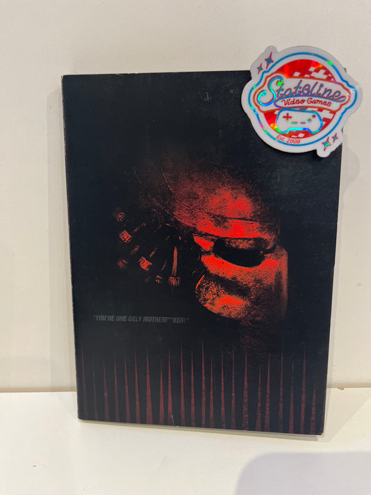 Predator - DVD