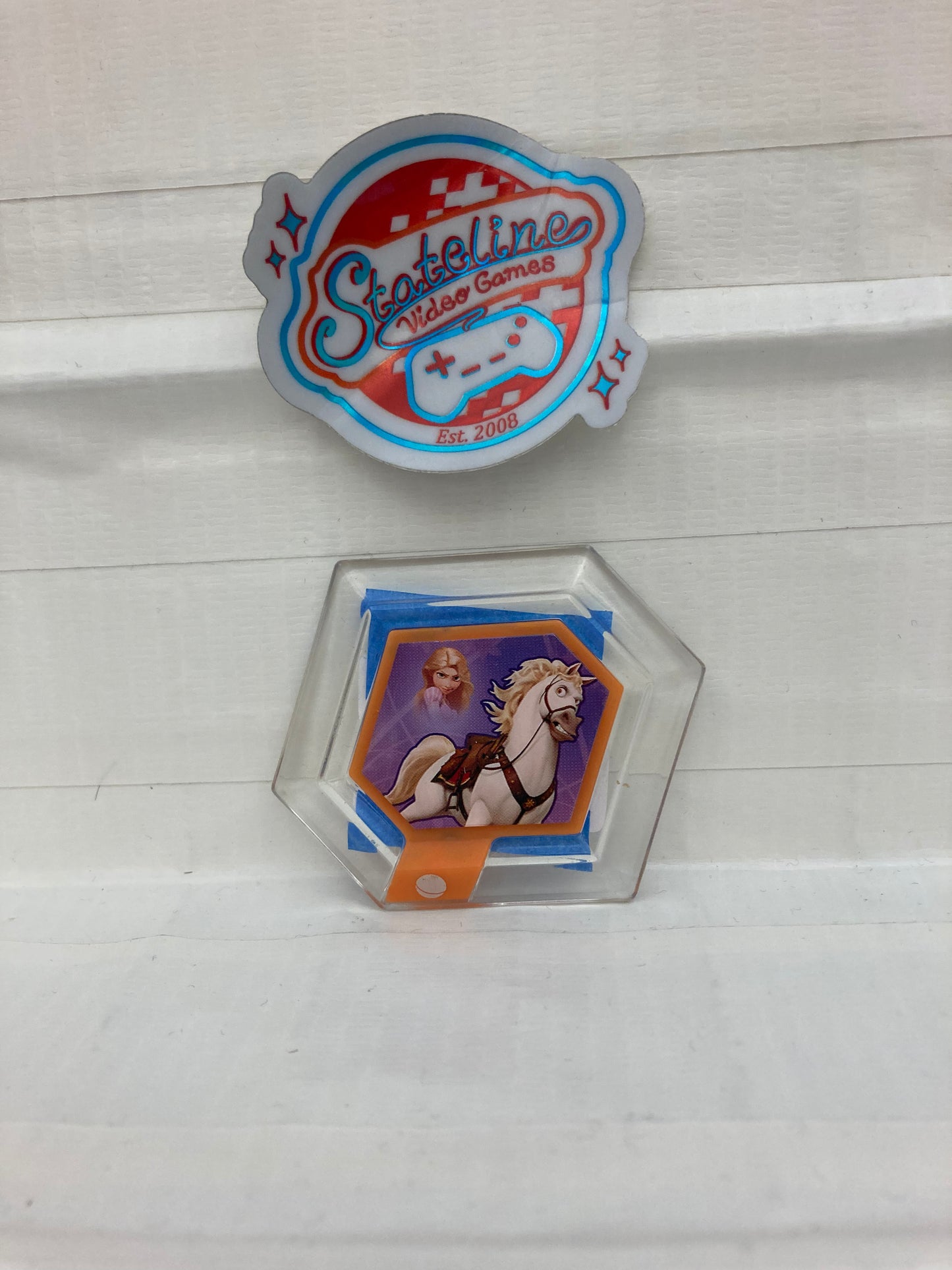 Maximus [Disc] - Disney Infinity