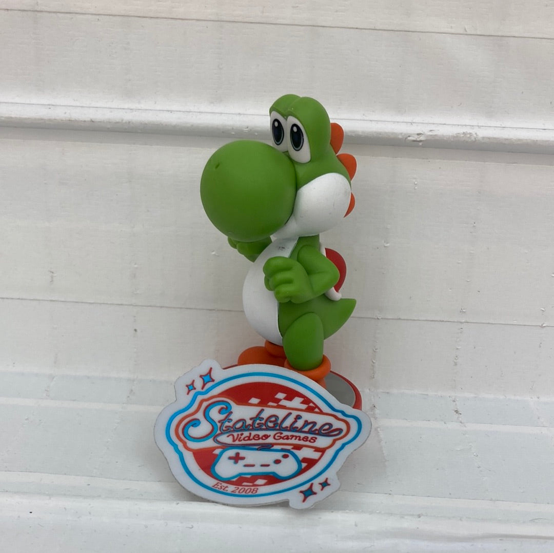 Yoshi - Super Mario - Amiibo