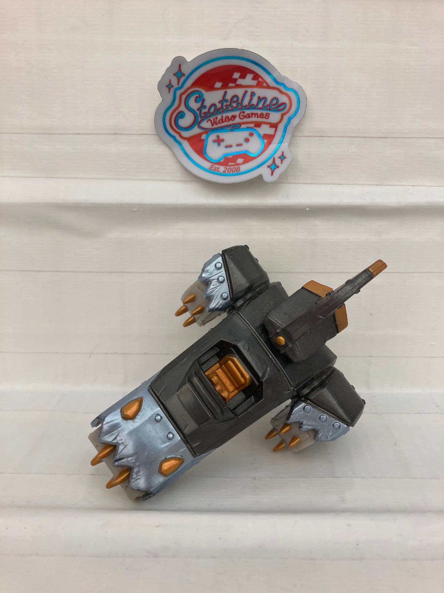 Shark Tank - SuperChargers - Skylanders