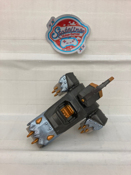 Shark Tank - SuperChargers - Skylanders