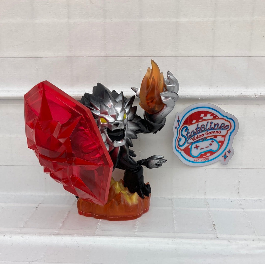 Wildfire - Trap Team, Dark - Skylanders