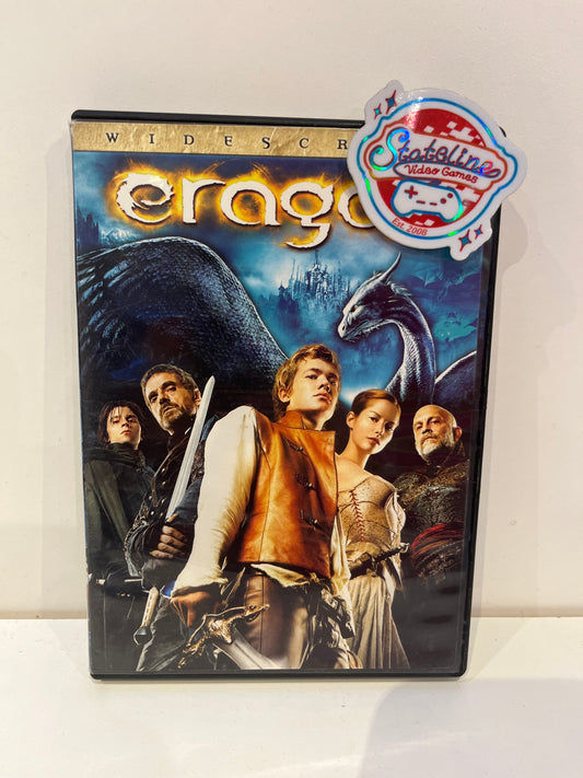 Eragon - DVD
