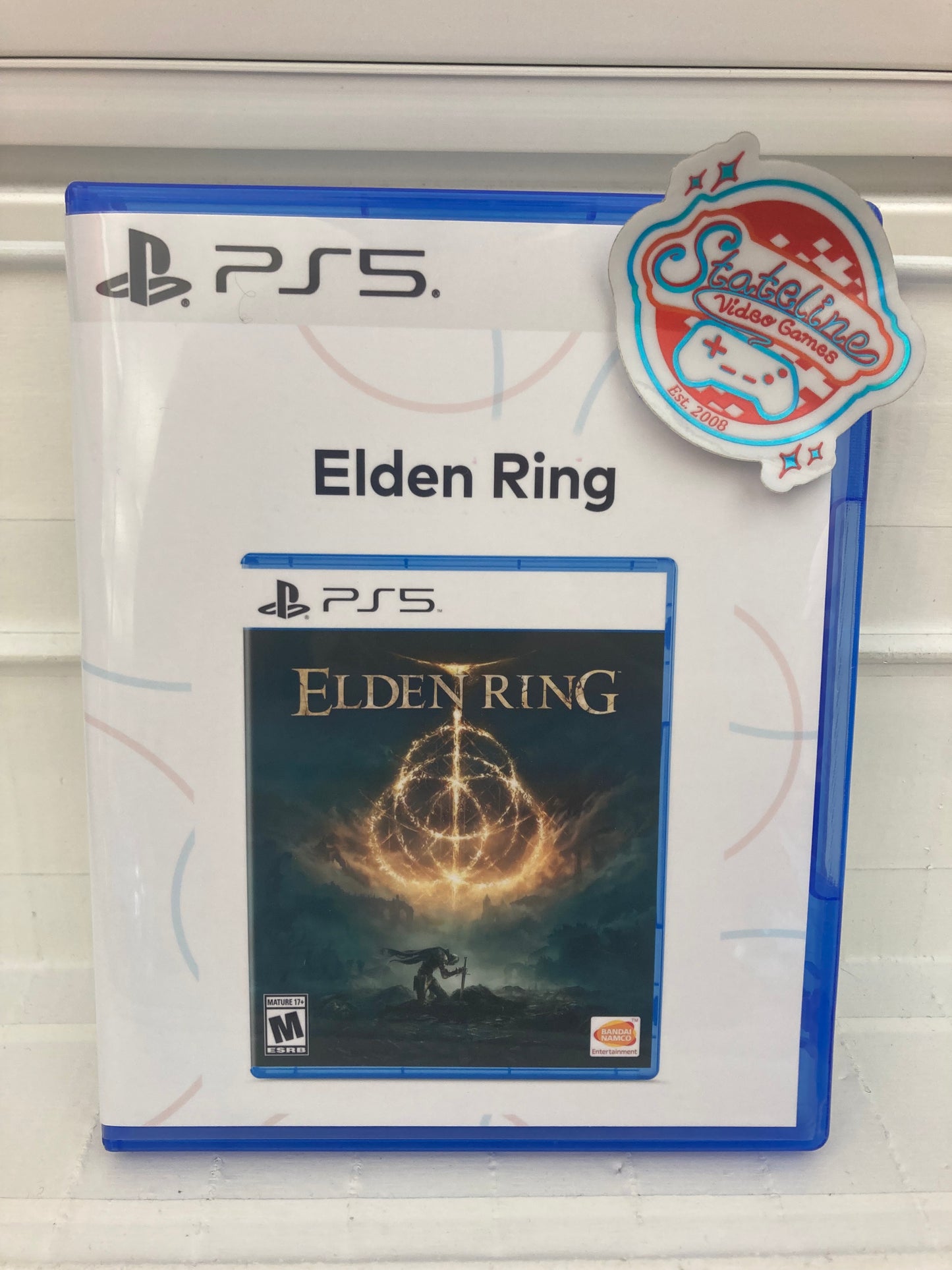 Elden Ring - Playstation 5