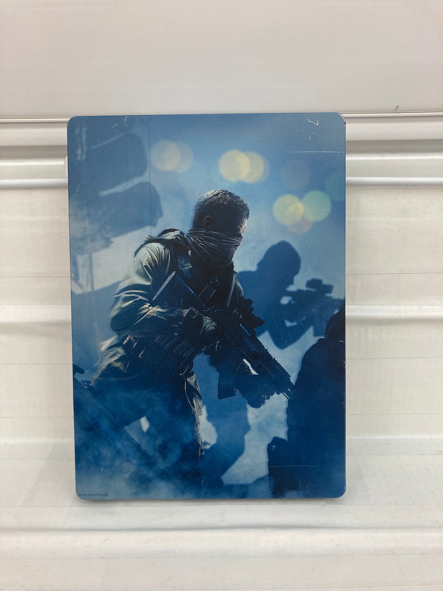 Call of Duty Ghosts - Xbox 360