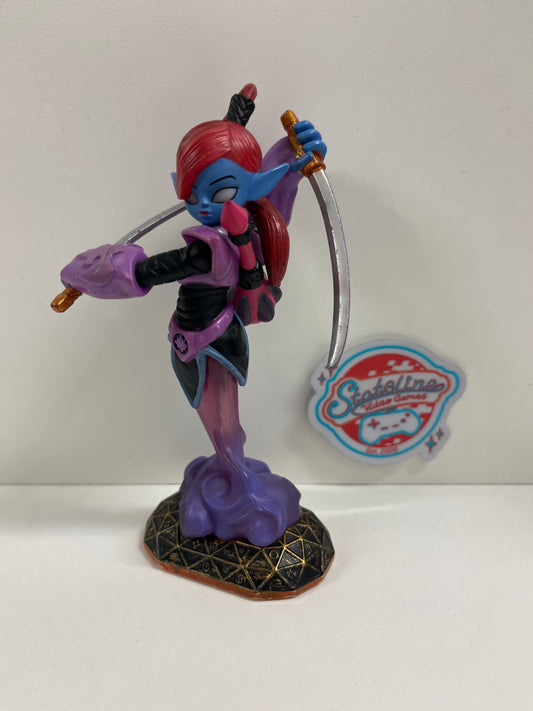 Ninjini - Giants - Skylanders