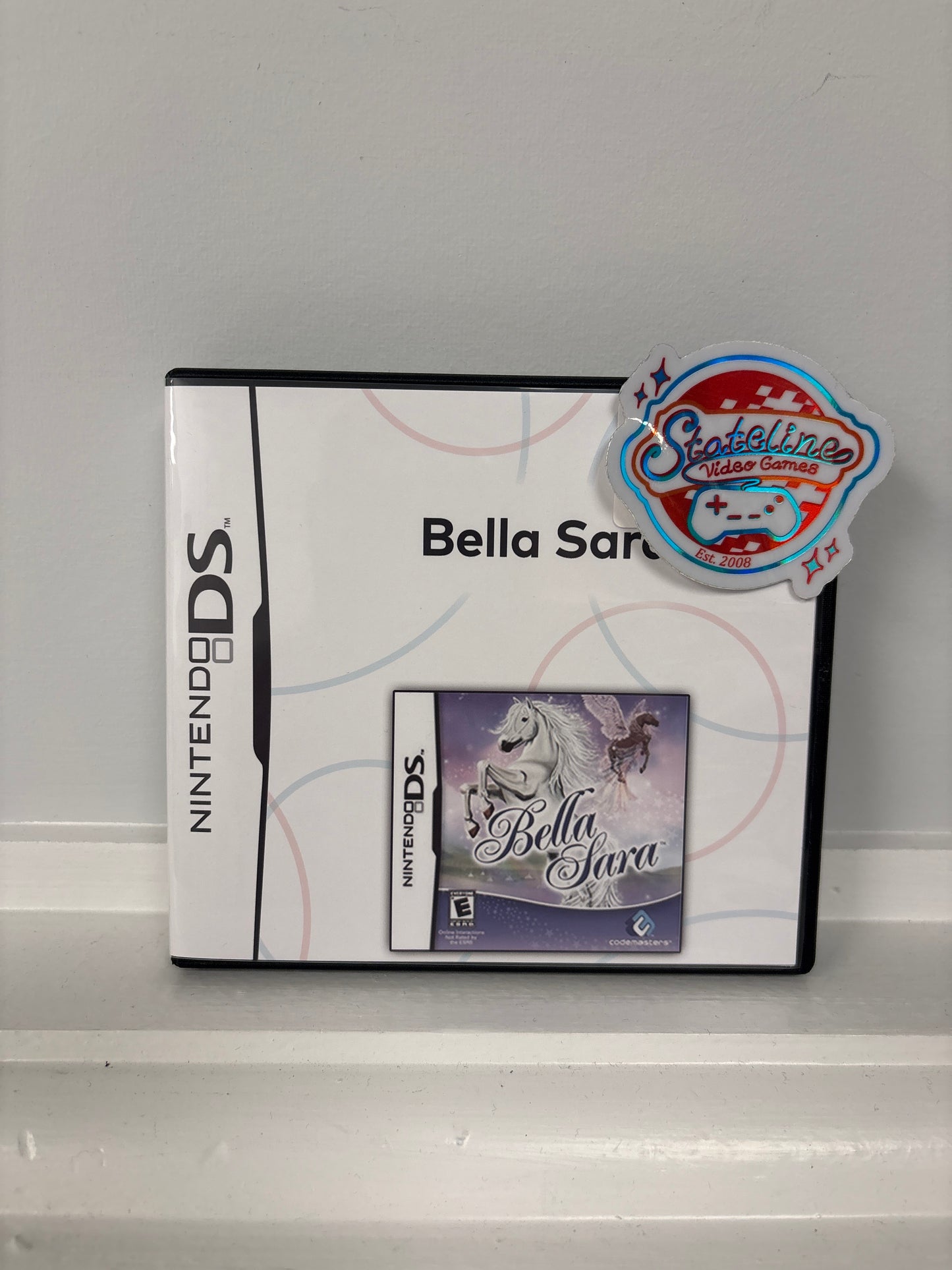 Bella Sara - Nintendo DS