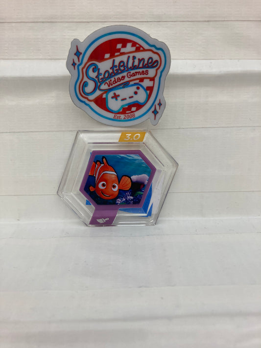 Nemo's Seascape 3.0 [Disc] - Disney Infinity