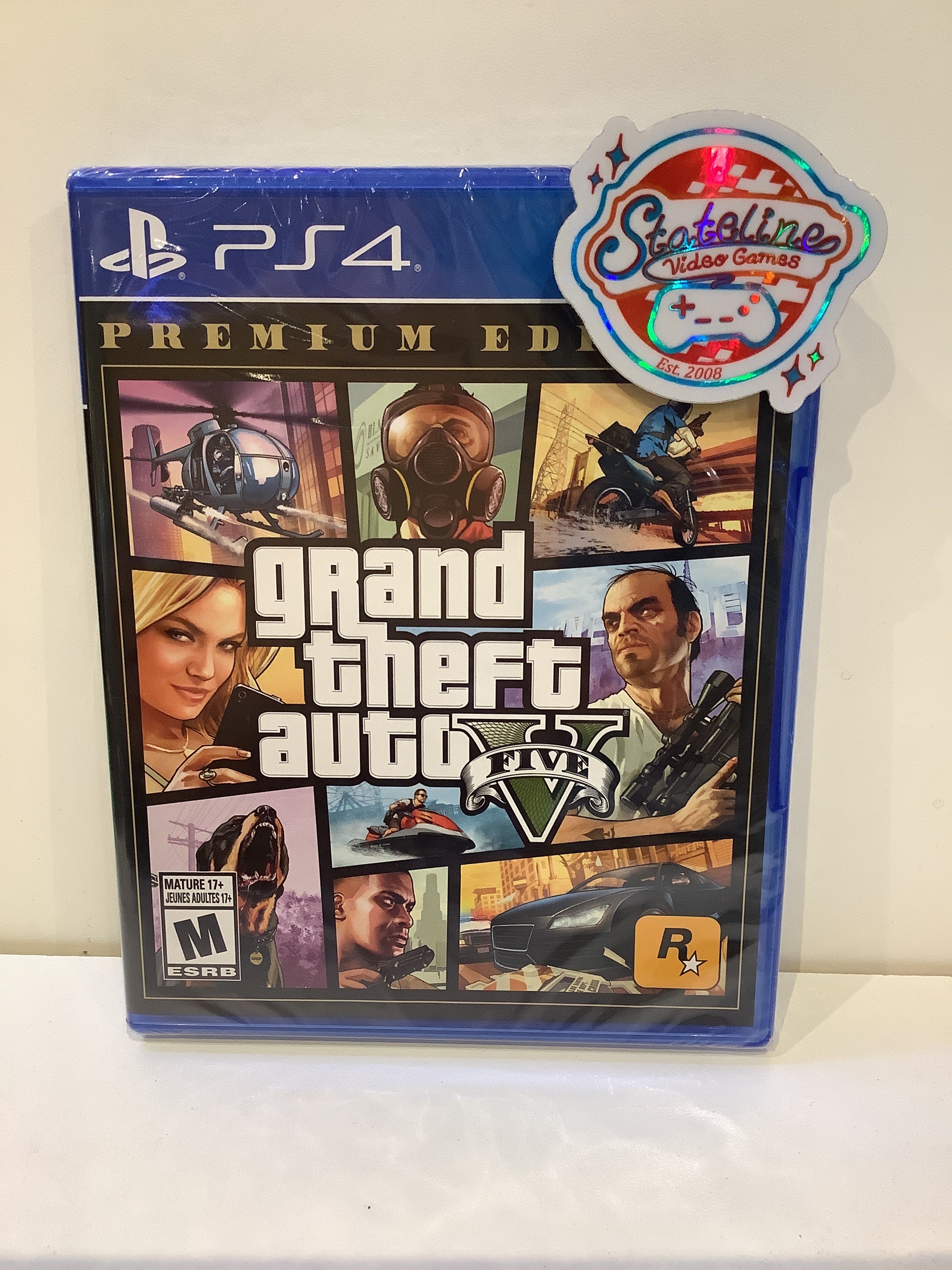 Grand Theft Auto IV スペシャルエディション の金庫。GTA XBOX360 Grand Theft Auto IV ( 4 ) Complete Edition & V ( 5