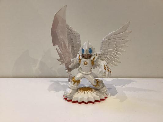 Knight Light - Trap Team - Skylanders