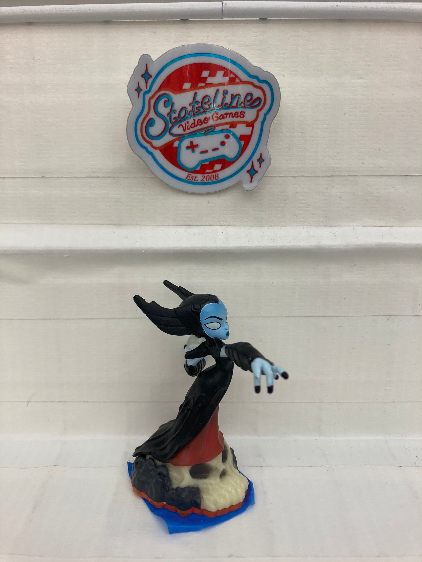 Hex - Giants, Lightcore - Skylanders