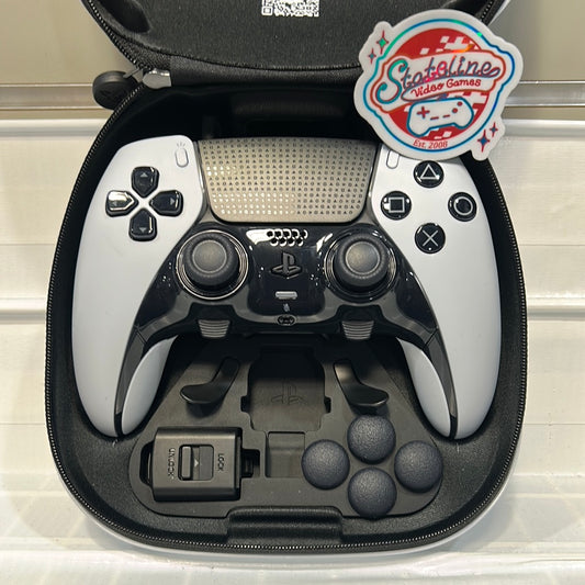 DualSense Edge Wireless Controller - Playstation 5