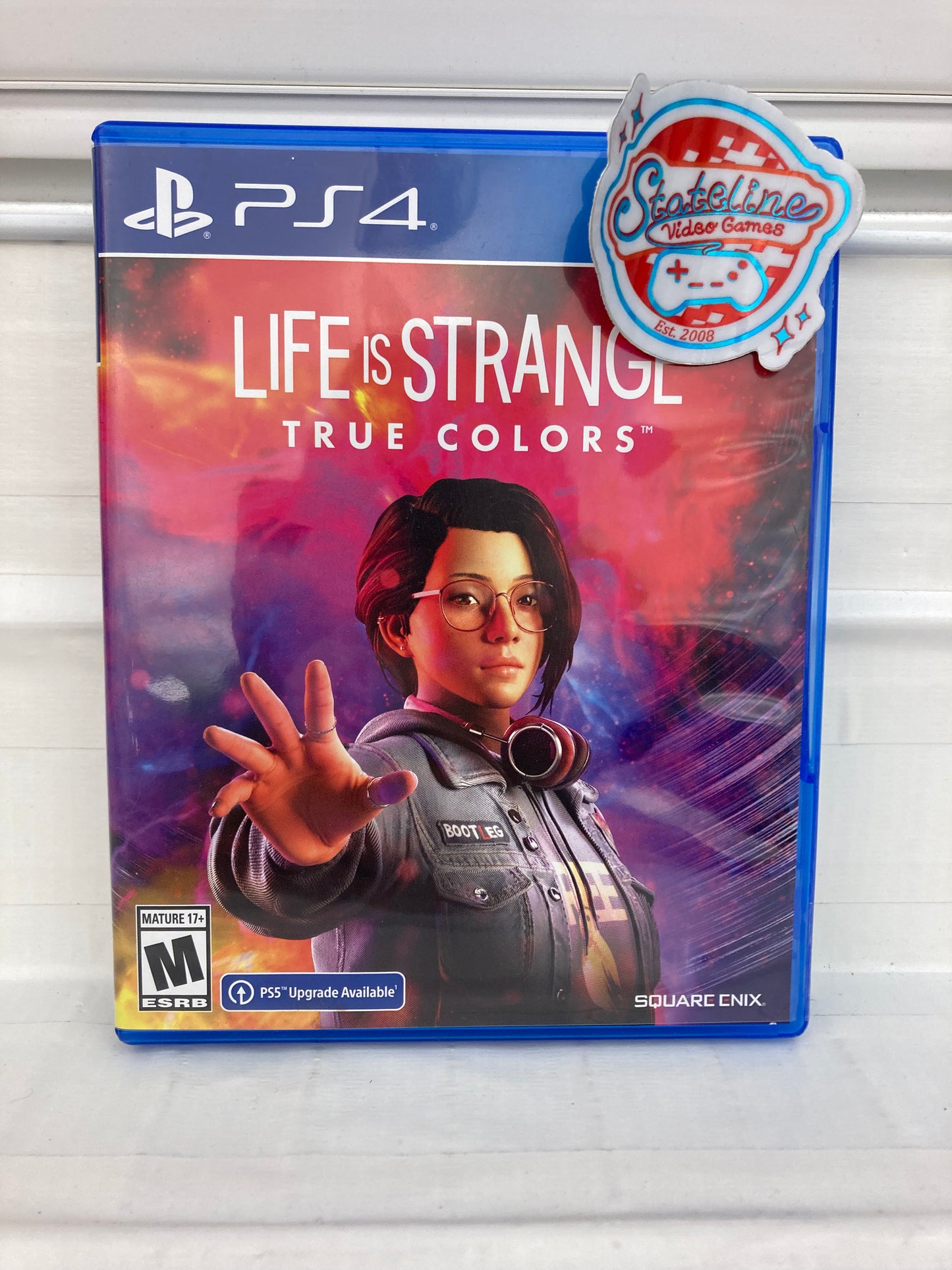 Life is Strange: True Colors - Playstation 4
