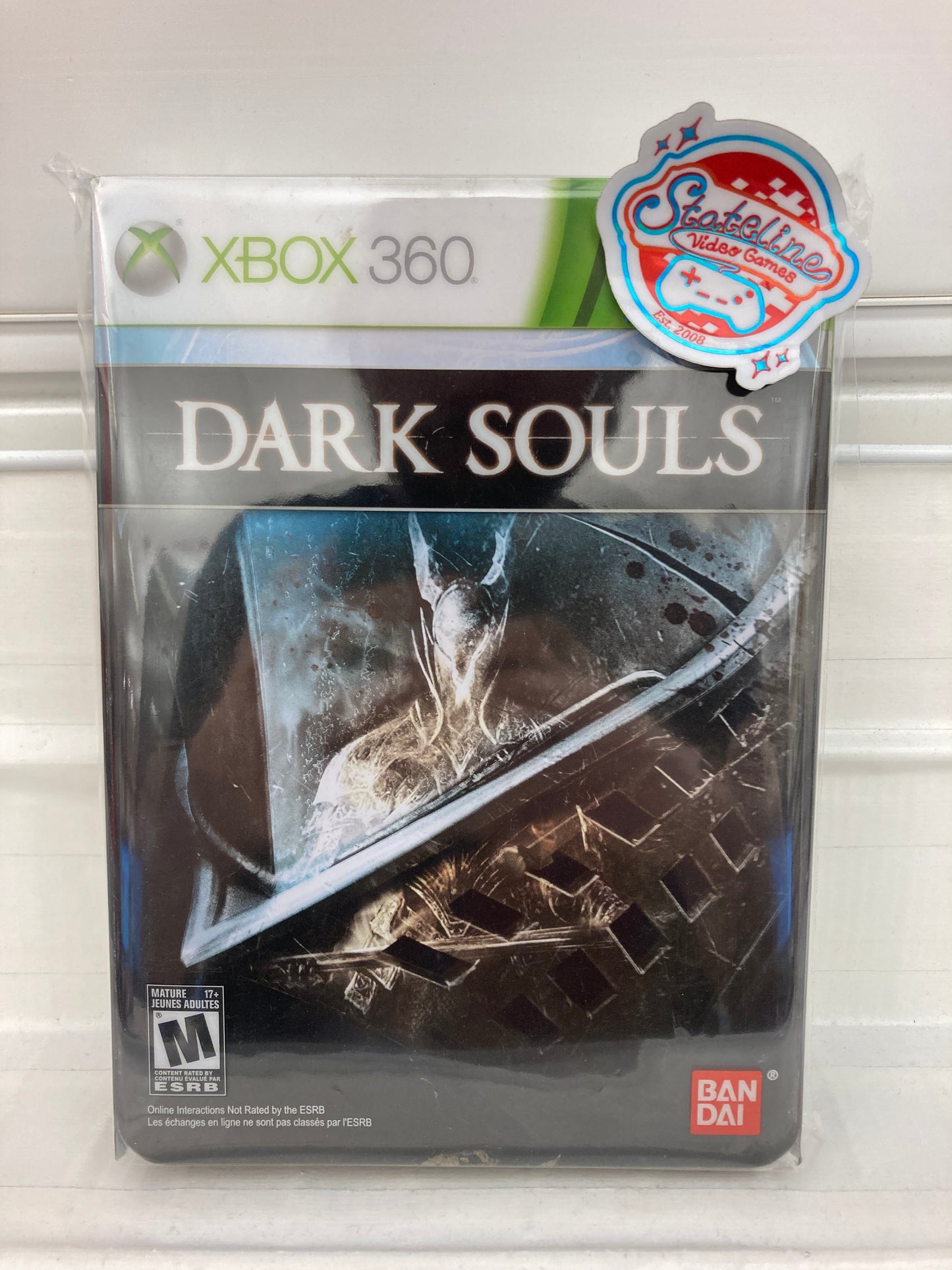 Dark Souls [Limited Edition] - Xbox 360