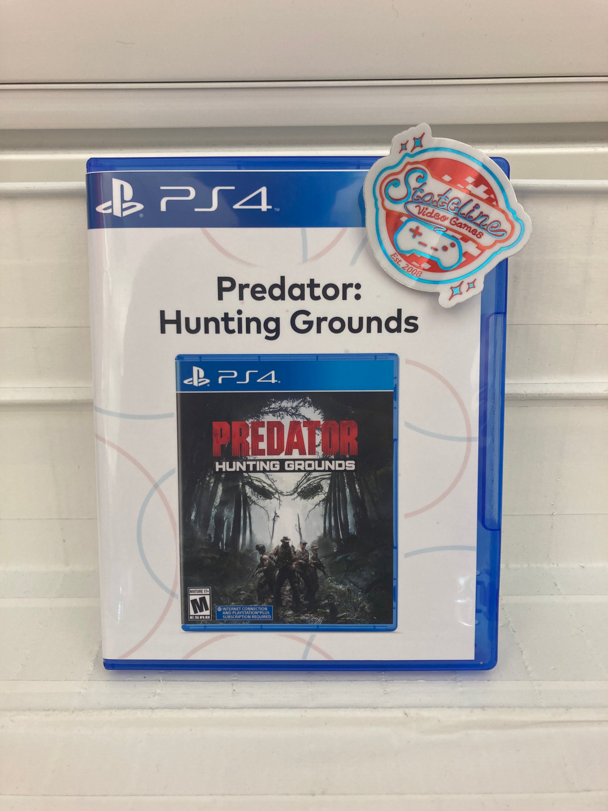 SONY - PS4 - Predator: Hunting Grounds - Foto 5