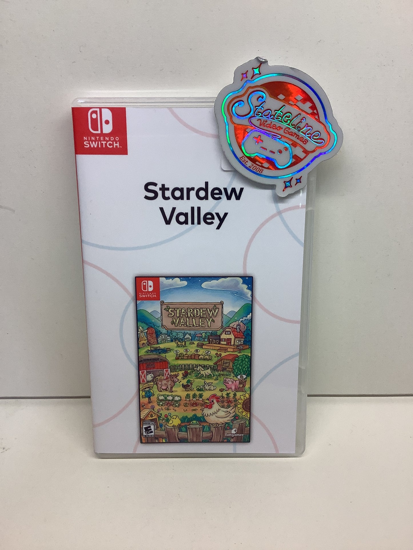 Stardew Valley - Nintendo Switch