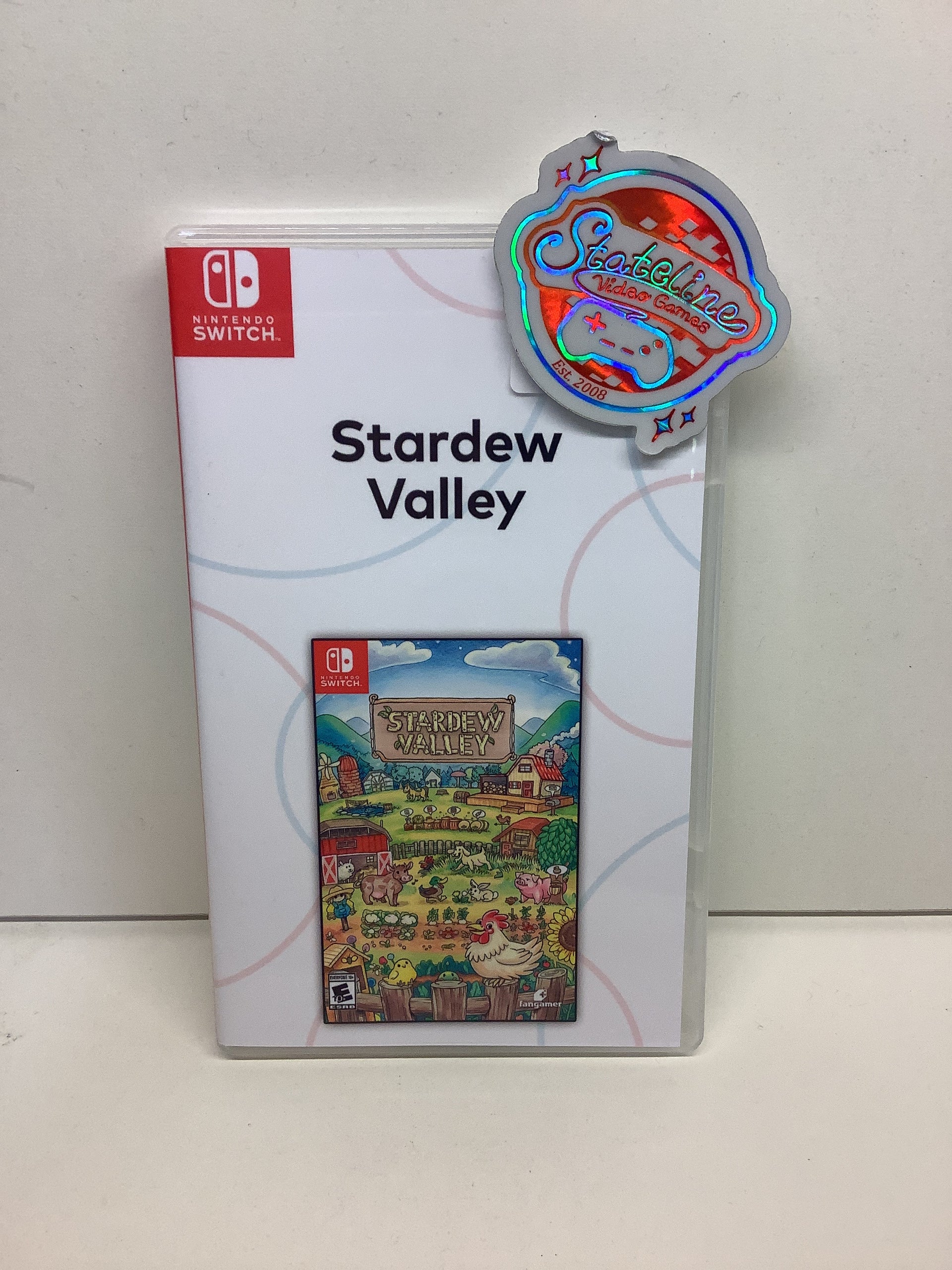 Stardew Valley Nintendo Switch Price Buy Stardew Valley Nintendo