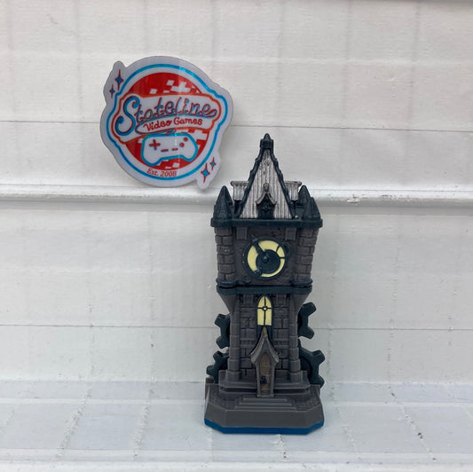 Tower of Time - Skylanders