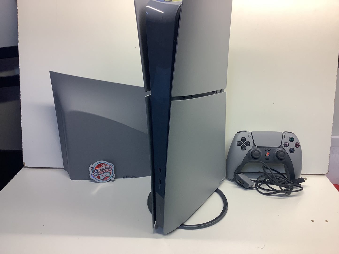 Playstation 5 Console - Playstation 5