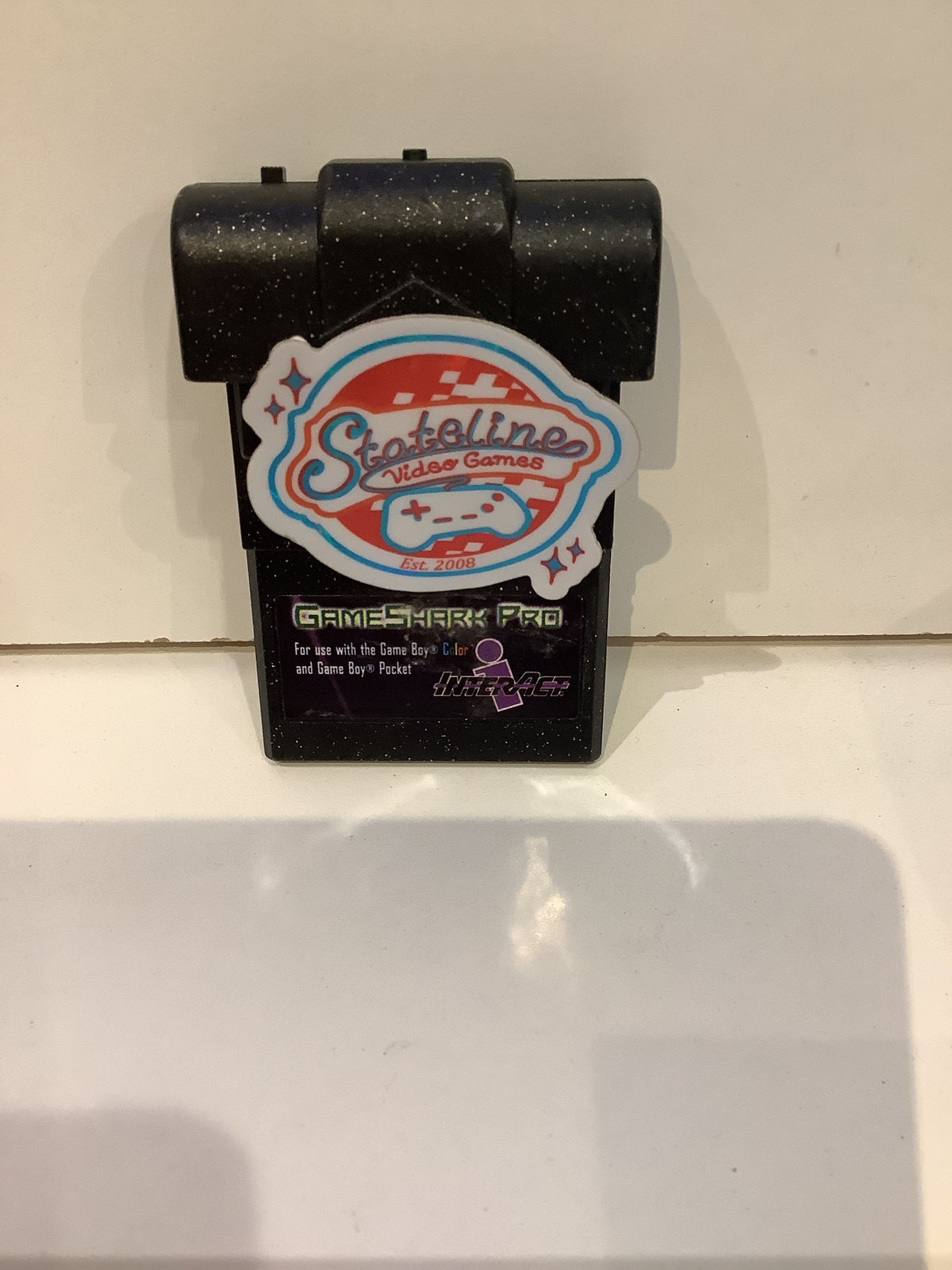 Gameshark Pro - GameBoy Color