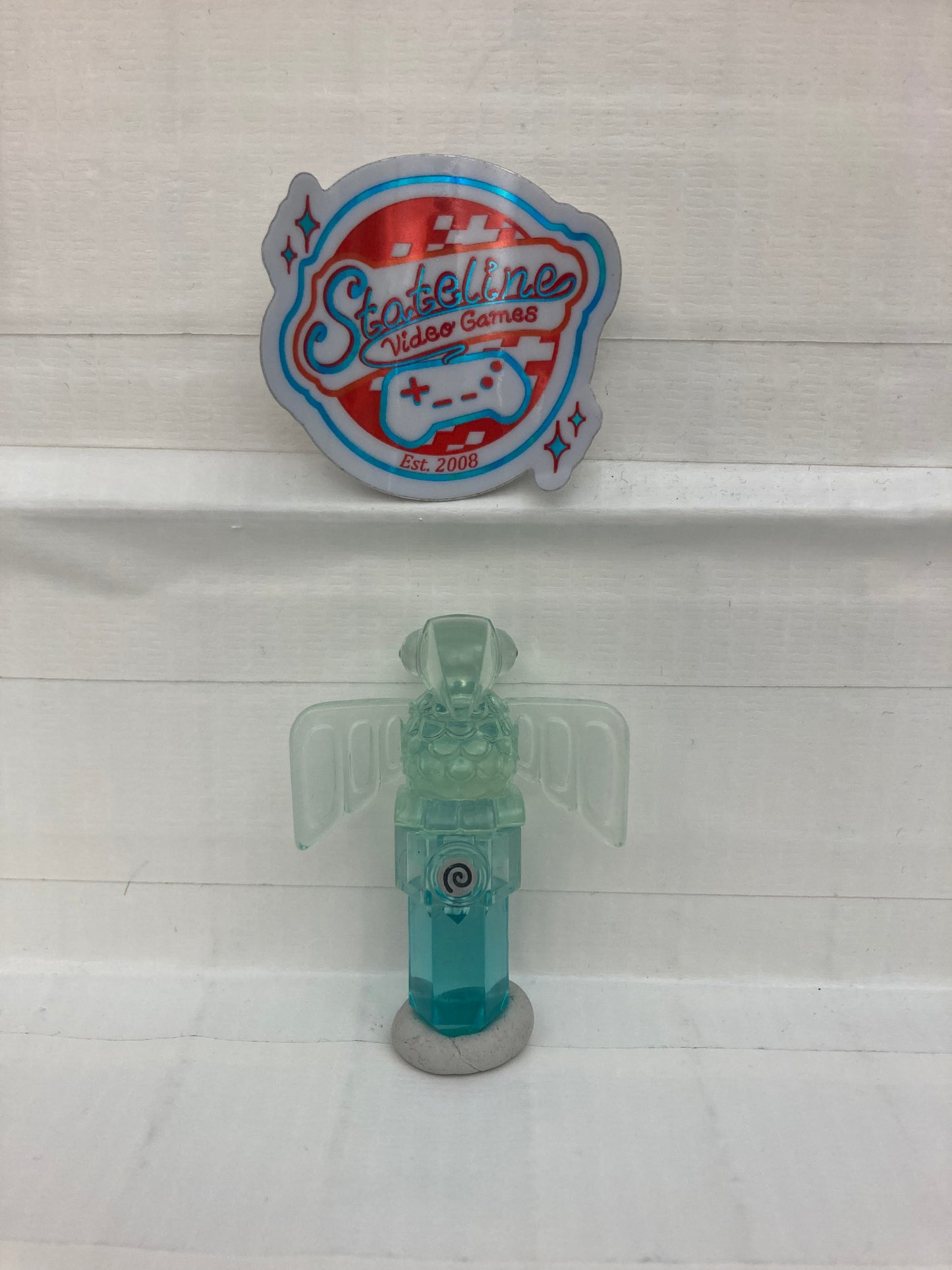 Air Trap - Skylanders