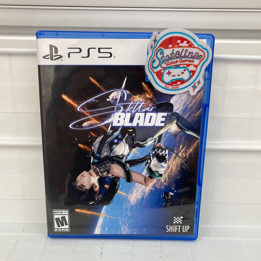 Stellar Blade - Playstation 5