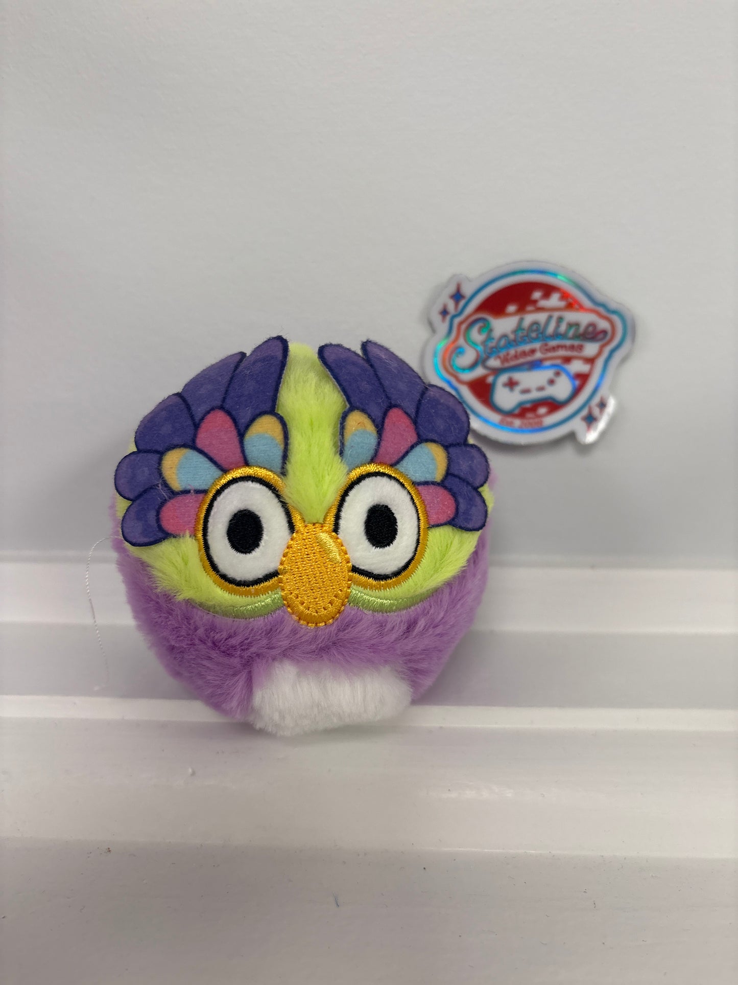 TY Beanie Bouncer - Misc