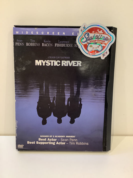 Mystic River - DVD