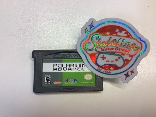 Polarium Advance - GameBoy Advance