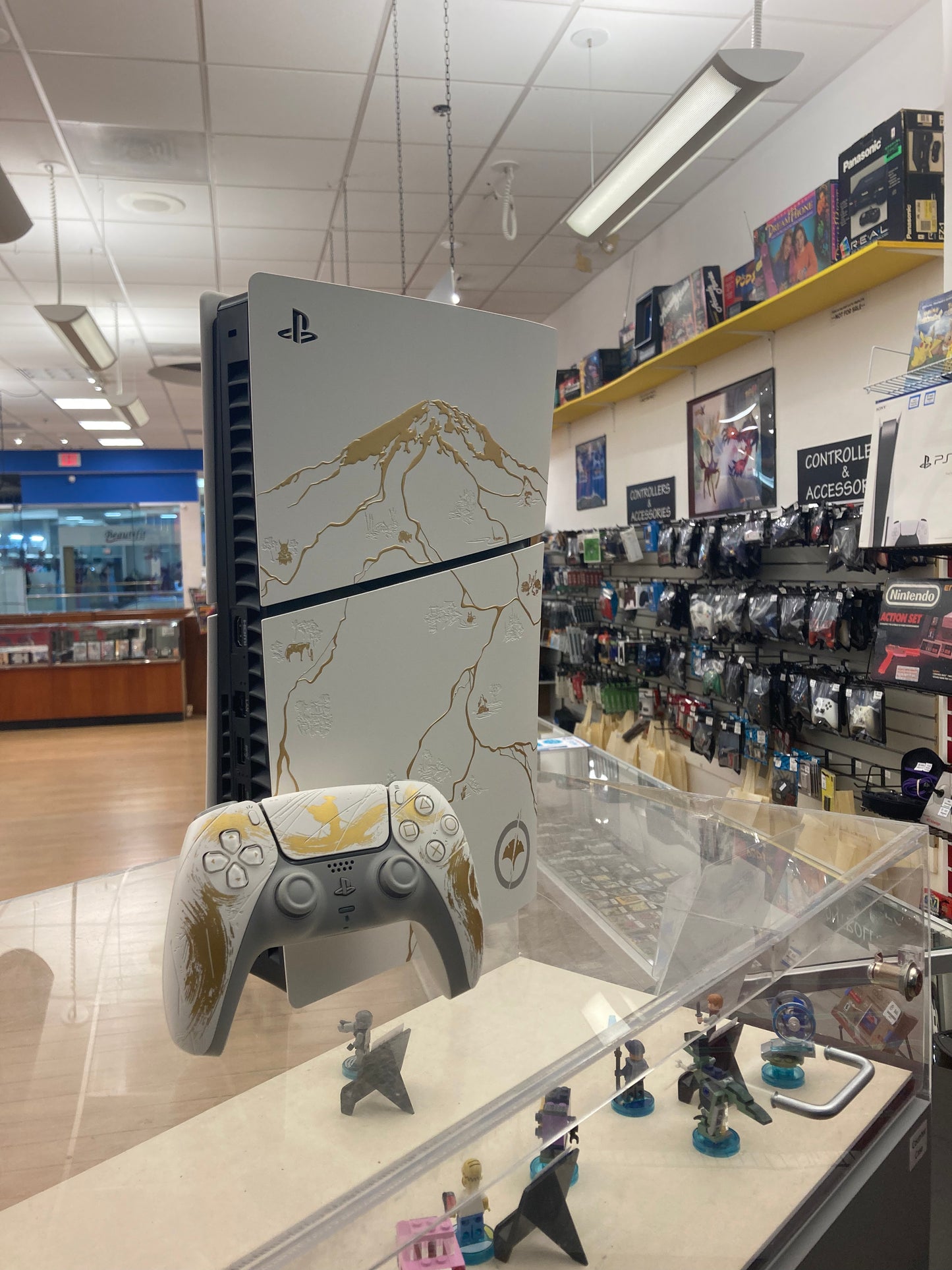 Playstation 5 Console - Playstation 5