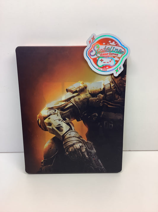 Call of Duty Black Ops III [Hardened Edition] - Playstation 4