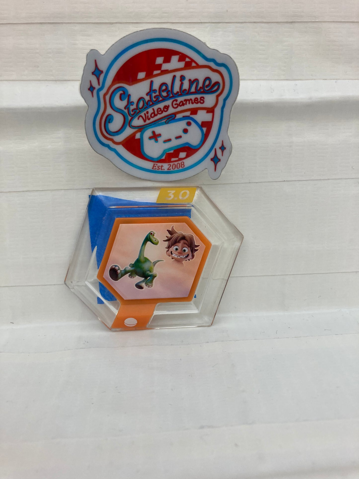 Arlo [Disc] - Disney Infinity